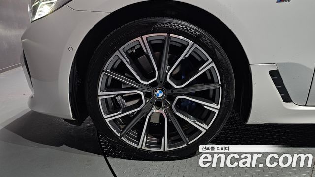 BMW Gran Turismo 2024 — photo 5