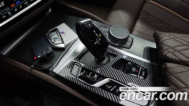 BMW Gran Turismo 2024 — photo 12