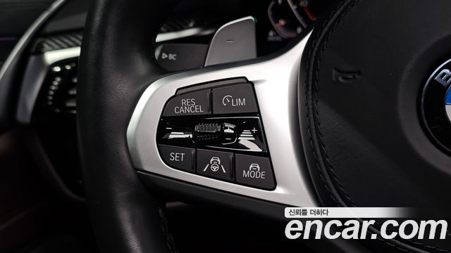 BMW Gran Turismo 2024 — photo 22
