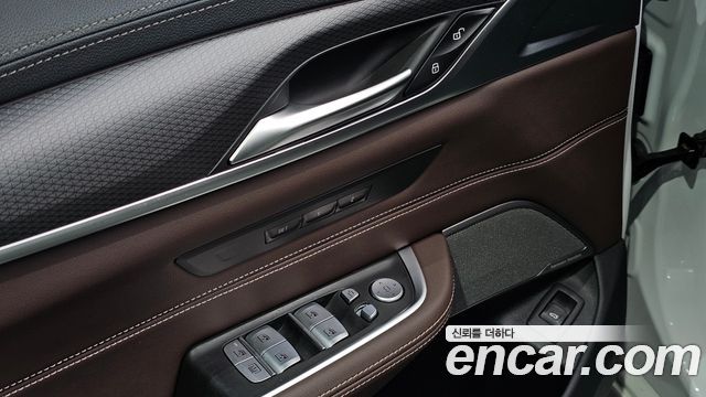 BMW Gran Turismo 2024 — photo 23