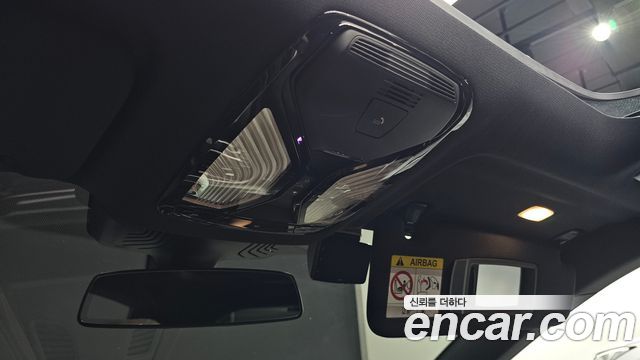 BMW Gran Turismo 2024 — photo 25