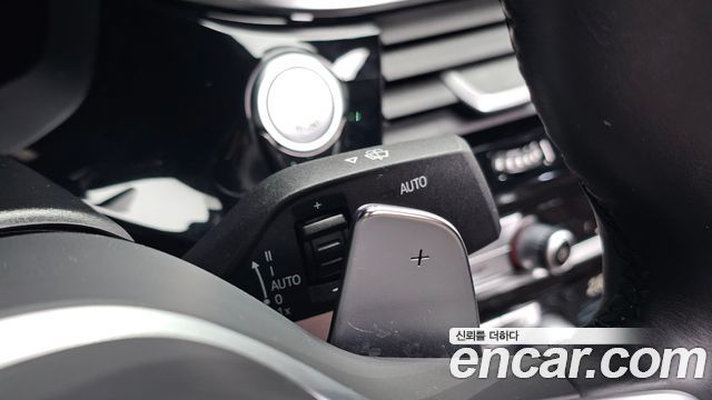 BMW Gran Turismo 2024 — photo 26