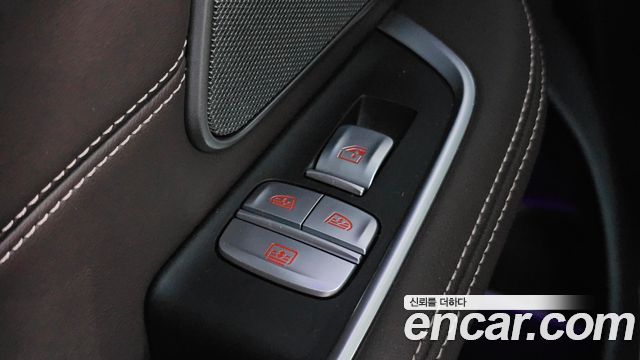 BMW Gran Turismo 2024 — photo 27