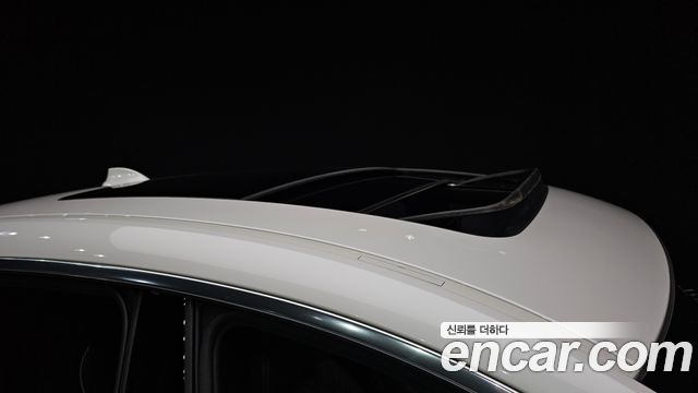 BMW Gran Turismo 2024 — photo 29
