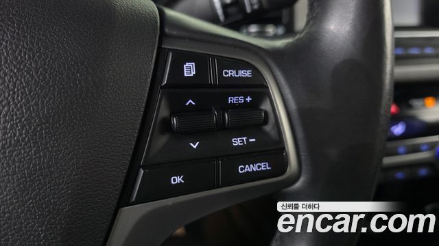 Hyundai AVANTE 2016 — photo 22