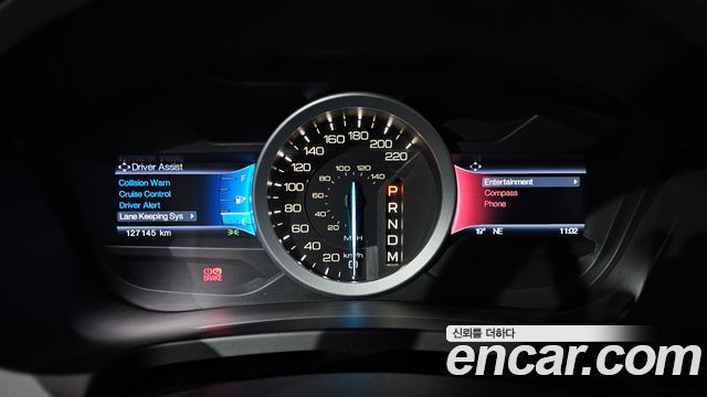 Ford Explorer 2014 — photo 8