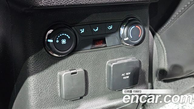 Ford Explorer 2014 — photo 19