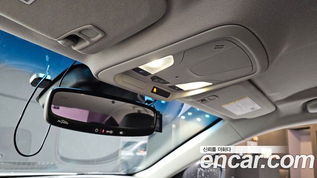 Chevrolet Korea Impala 2016 — photo 22