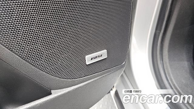 Chevrolet Korea Impala 2016 — photo 25