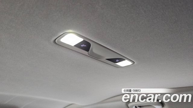 Chevrolet Korea Impala 2016 — photo 28