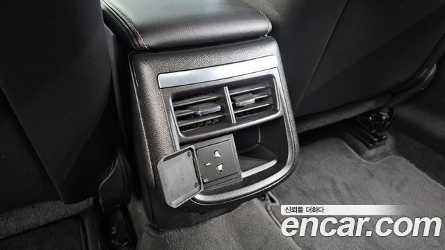 Chevrolet Korea Impala 2016 — photo 29