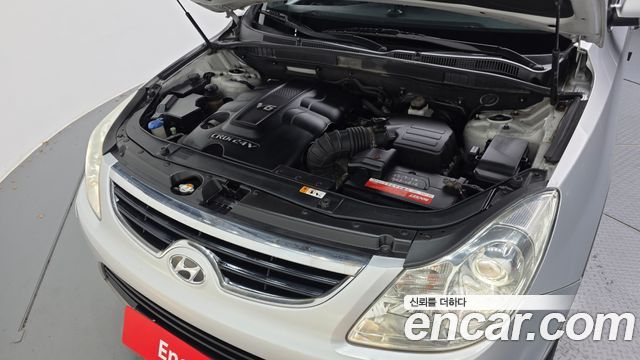 Hyundai Veracruz 2012 — photo 6