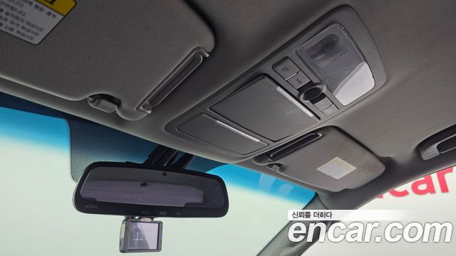 Hyundai Veracruz 2012 — photo 16