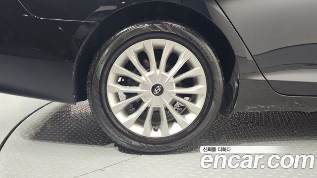 Hyundai Sonata 2015 — photo 5
