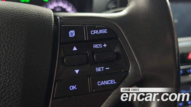 Hyundai Sonata 2015 — photo 19