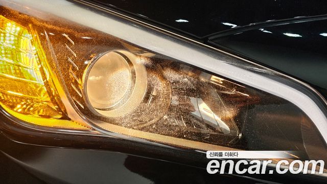 Hyundai Sonata 2015 — photo 8