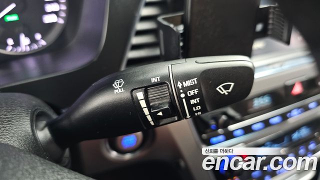 Hyundai Sonata 2015 — photo 29