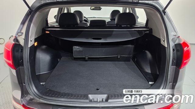 Kia Sportage 2011 — photo 17