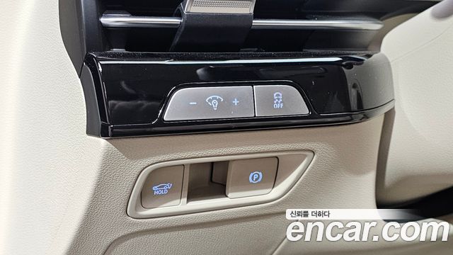 Genesis G80 2025 — photo 24