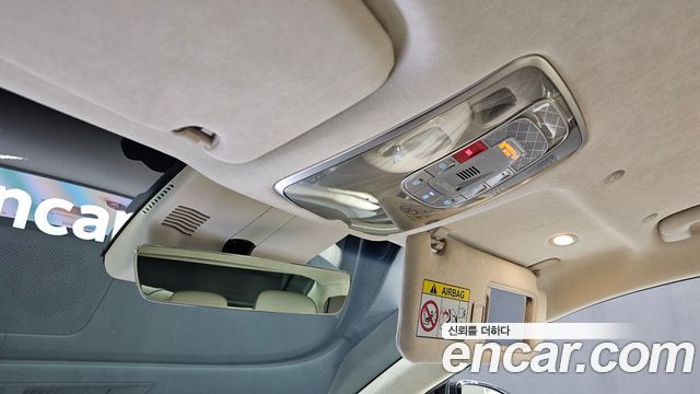 Genesis G80 2025 — photo 26
