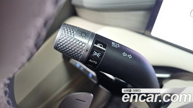 Genesis G80 2025 — photo 27