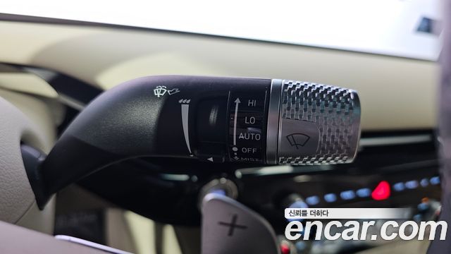 Genesis G80 2025 — photo 28