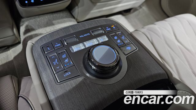 Genesis G80 2025 — photo 30