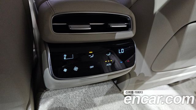 Genesis G80 2025 — photo 33