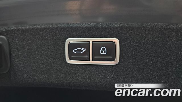 Genesis G80 2025 — photo 34