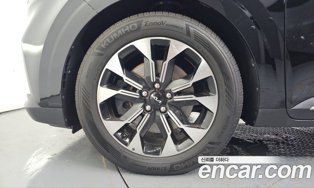 Kia Canival 2022 — photo 5