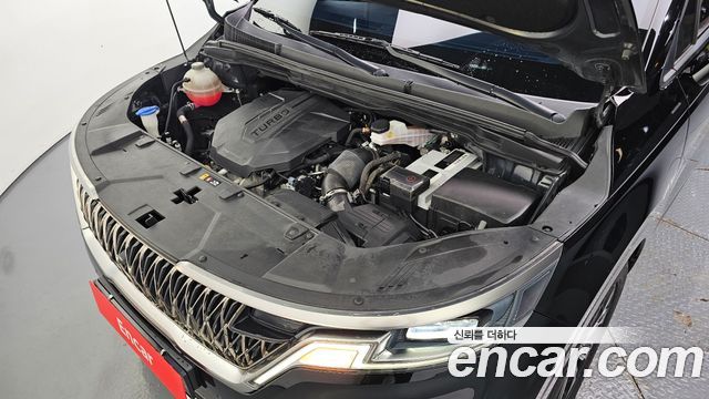 Kia Canival 2022 — photo 6
