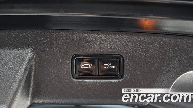 Kia Canival 2022 — photo 25