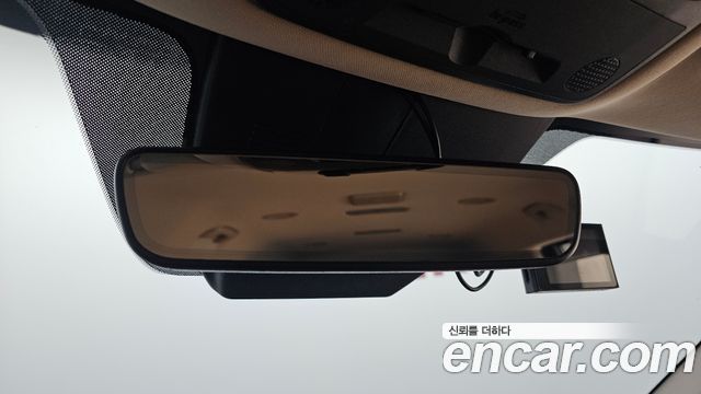 Kia Canival 2022 — photo 26