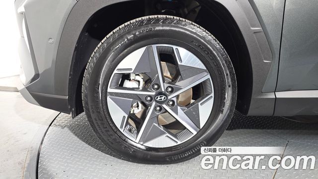 Hyundai Tucson 2025 — photo 5