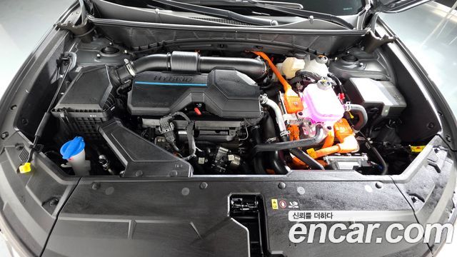 Hyundai Tucson 2025 — photo 6