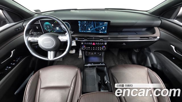 Hyundai Tucson 2025 — photo 7
