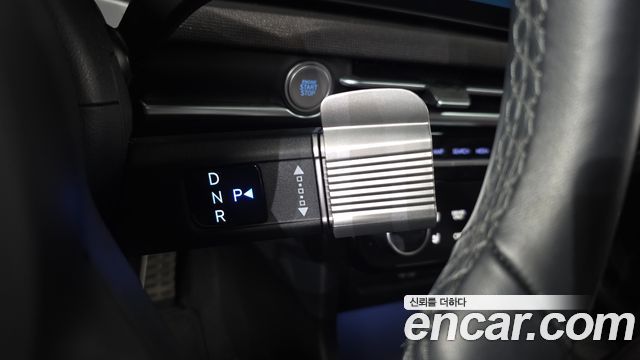 Hyundai Tucson 2025 — photo 9