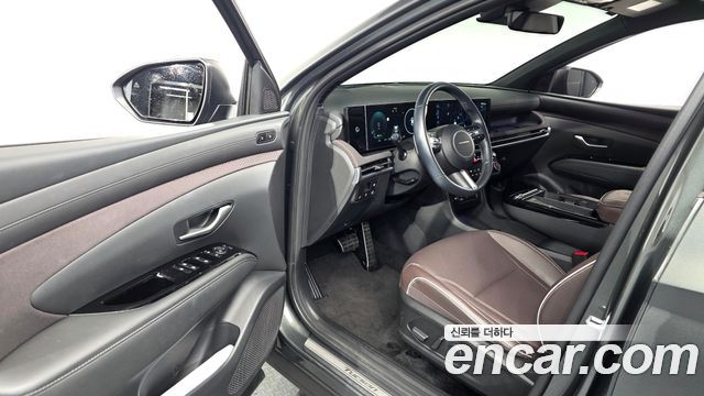 Hyundai Tucson 2025 — photo 10