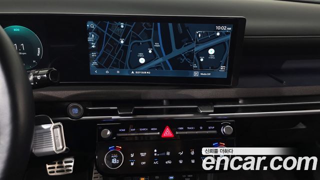Hyundai Tucson 2025 — photo 12