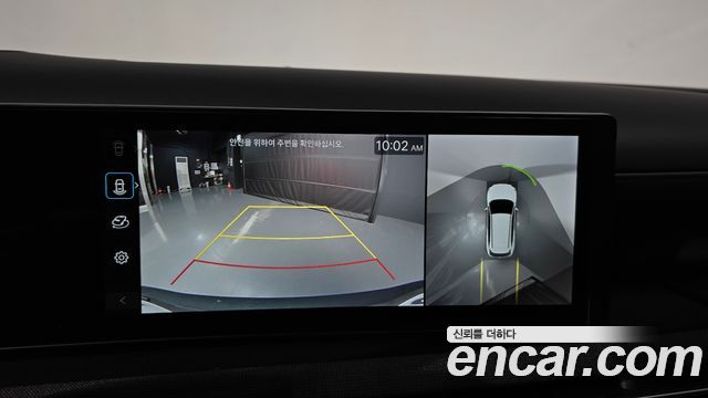 Hyundai Tucson 2025 — photo 14