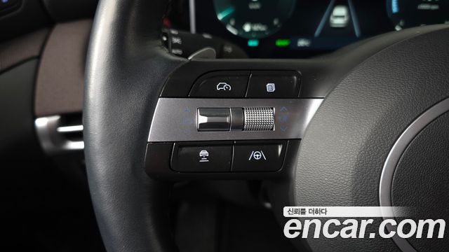 Hyundai Tucson 2025 — photo 16