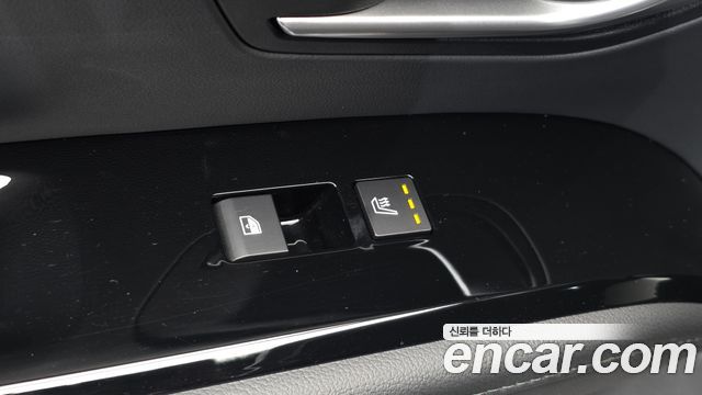 Hyundai Tucson 2025 — photo 18