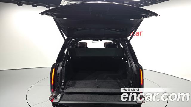 Land Rover Range Rover 2026 — photo 20