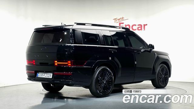 Hyundai Santafe 2026 — photo 2