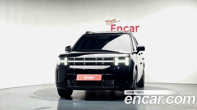 Hyundai Santafe 2026 — photo 3