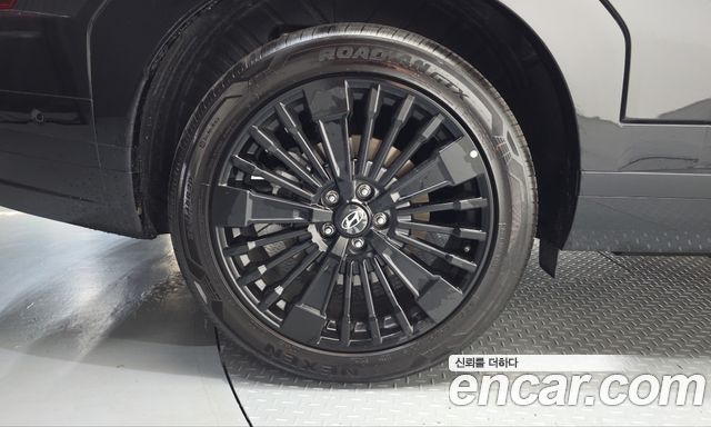 Hyundai Santafe 2026 — photo 5