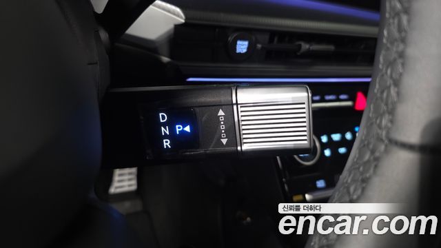 Hyundai Santafe 2026 — photo 12