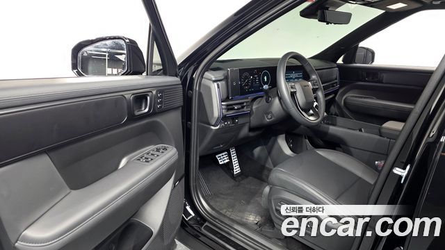 Hyundai Santafe 2026 — photo 13