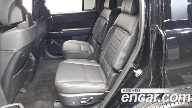 Hyundai Santafe 2026 — photo 17