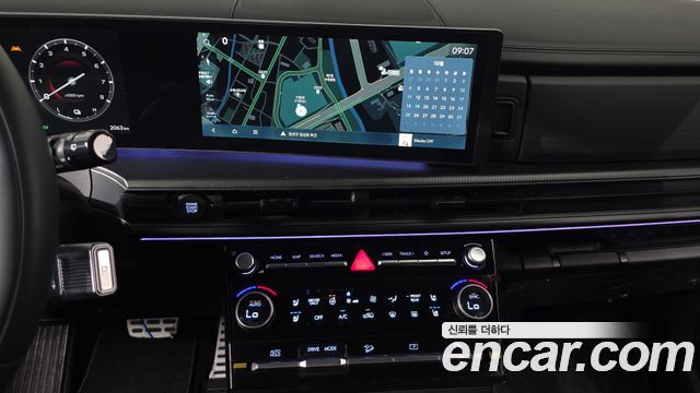 Hyundai Santafe 2026 — photo 18